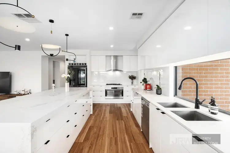 Fifth view of Homely house listing, 22 Durward Avenue, Glen Waverley VIC 3150