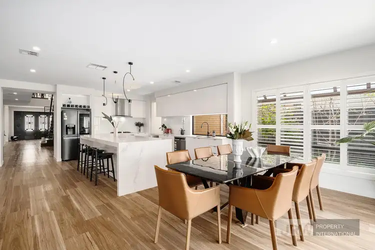 Sixth view of Homely house listing, 22 Durward Avenue, Glen Waverley VIC 3150