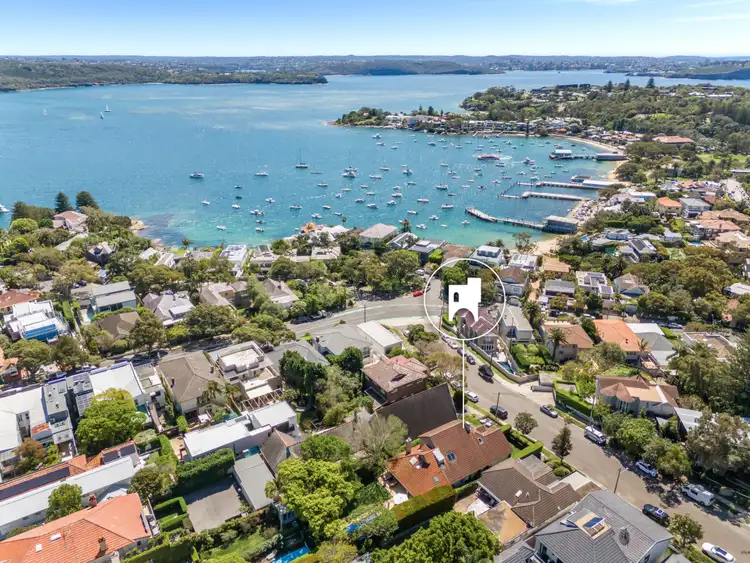 Fifth view of Homely house listing, 5 Russell Street, Vaucluse NSW 2030
