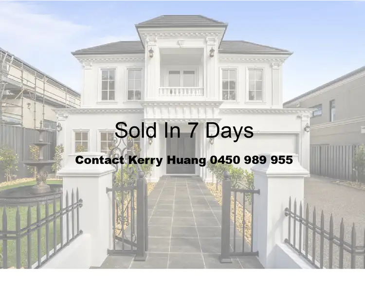 17 Alimar Road, Glen Waverley VIC 3150