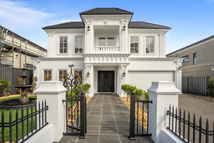 17 Alimar Road, Glen Waverley VIC 3150