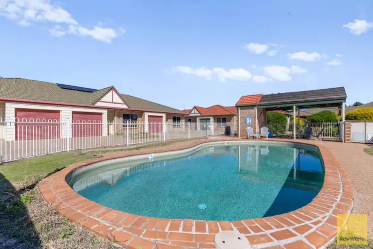 4/29 Esmond Street, Emerald QLD 4720
