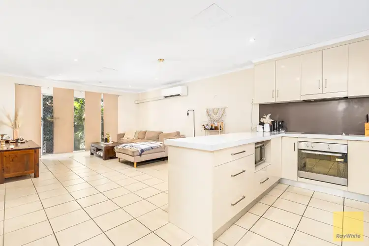 Fourth view of Homely unit listing, 4/29 Esmond Street, Emerald QLD 4720
