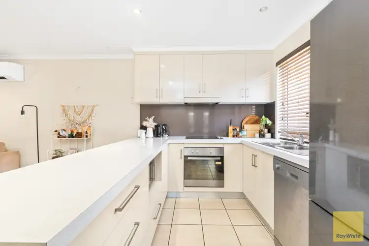 Fifth view of Homely unit listing, 4/29 Esmond Street, Emerald QLD 4720