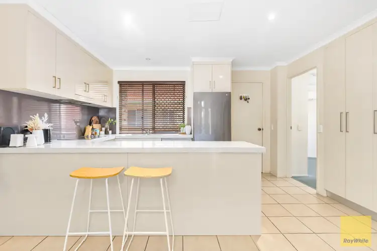 Sixth view of Homely unit listing, 4/29 Esmond Street, Emerald QLD 4720