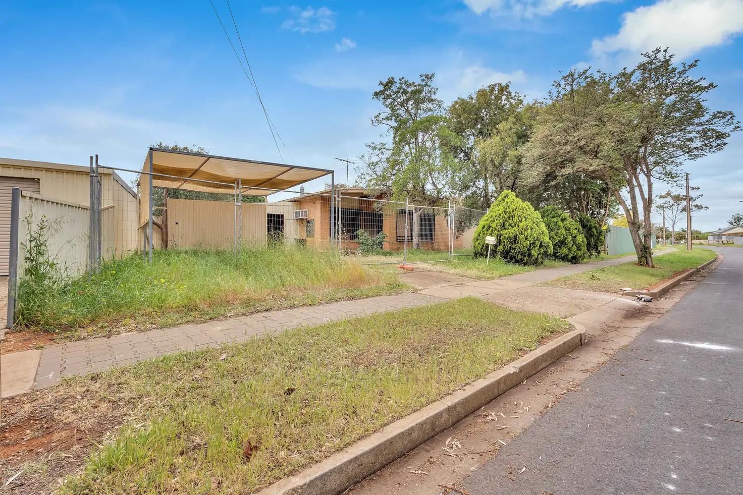 Main view of Homely other listing, 24 O'brien Street, Davoren Park SA 5113