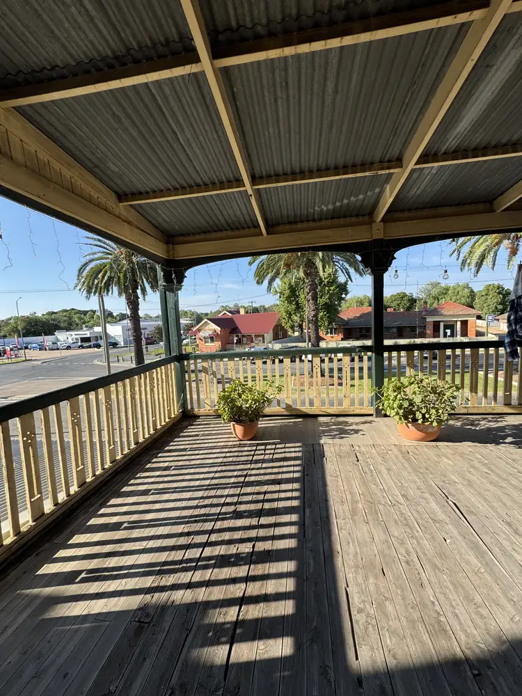 Third view of Homely townhouse listing, 46A Balfour Street, Culcairn NSW 2660