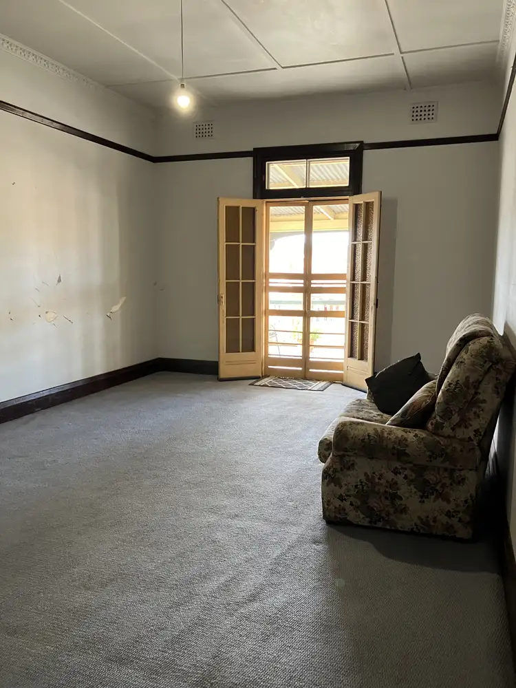 Fifth view of Homely townhouse listing, 46A Balfour Street, Culcairn NSW 2660