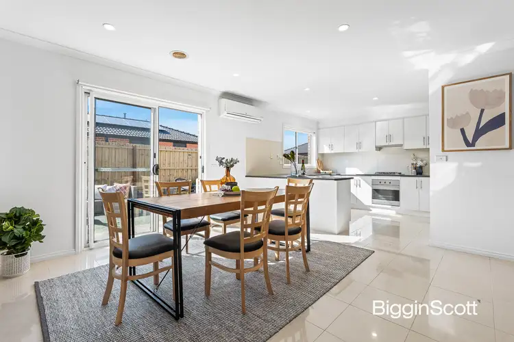 Fourth view of Homely house listing, 5 Bridlepath Drive, Truganina VIC 3029