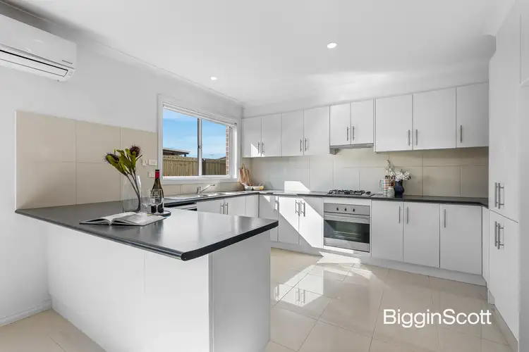Fifth view of Homely house listing, 5 Bridlepath Drive, Truganina VIC 3029