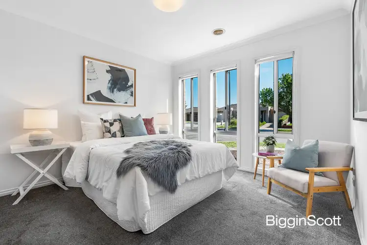 Sixth view of Homely house listing, 5 Bridlepath Drive, Truganina VIC 3029