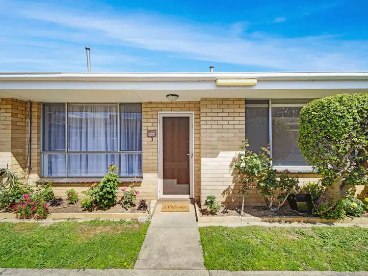 3/10 Namur Street, Noble Park VIC 3174
