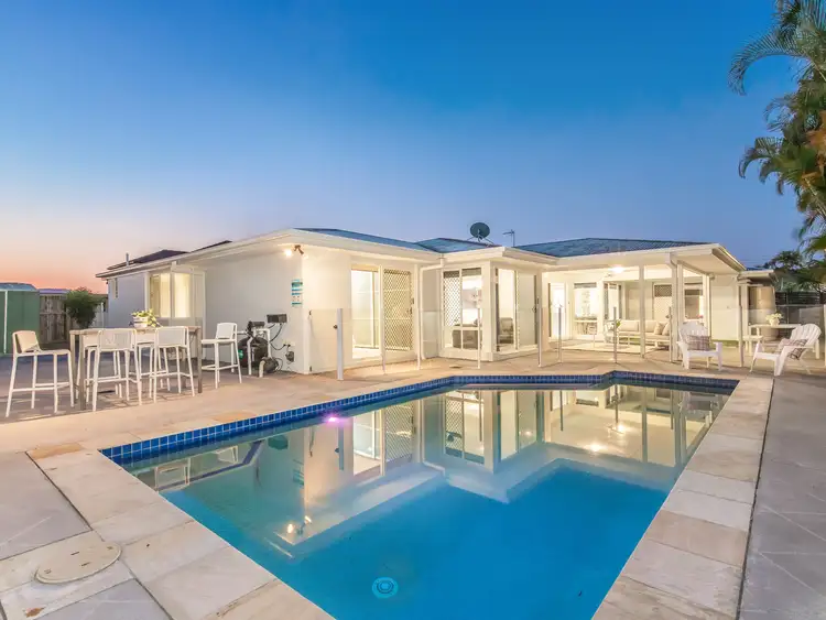 13 Hewson Court, Mudgeeraba QLD 4213
