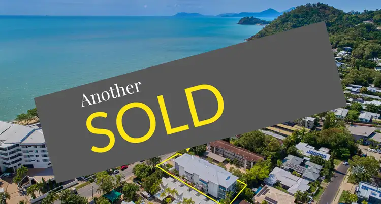 2/75 Moore Street, Trinity Beach QLD 4879