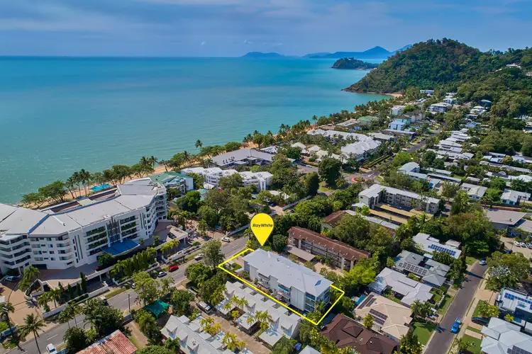 2/75 Moore Street, Trinity Beach QLD 4879