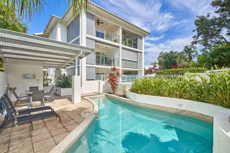 Second view of Homely unit listing, 2/75 Moore Street, Trinity Beach QLD 4879