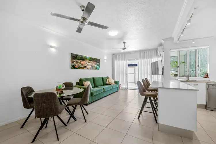 Fourth view of Homely unit listing, 2/75 Moore Street, Trinity Beach QLD 4879