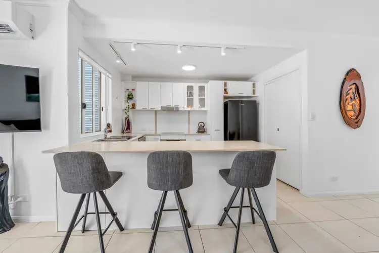 Fifth view of Homely unit listing, 2/75 Moore Street, Trinity Beach QLD 4879