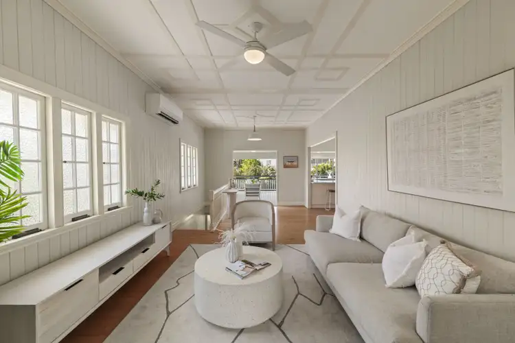 Sixth view of Homely house listing, 10 Harwood Street, Bardon QLD 4065