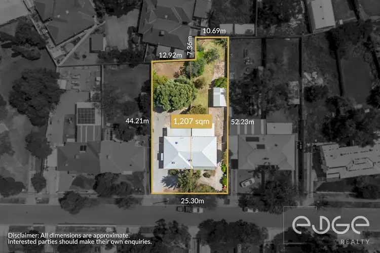 7 & 9 Tilshead Road, Elizabeth North SA 5113
