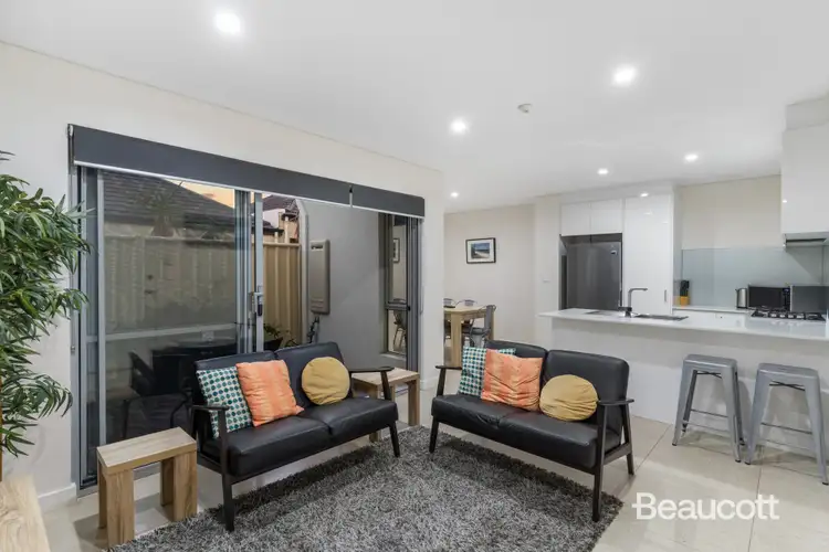 Second view of Homely apartment listing, 2/41 Amberley Way, Westminster WA 6061