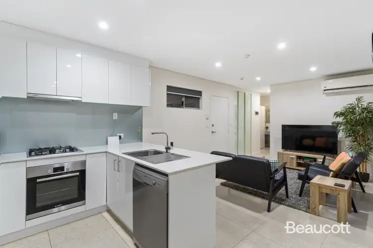 Third view of Homely apartment listing, 2/41 Amberley Way, Westminster WA 6061