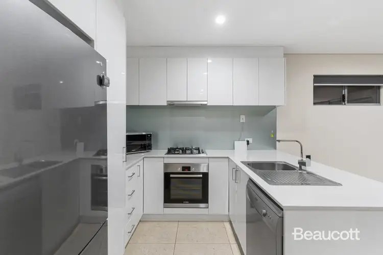 Fourth view of Homely apartment listing, 2/41 Amberley Way, Westminster WA 6061