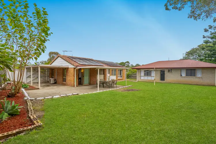 Second view of Homely house listing, 12 Marsala Court, Kingston QLD 4114