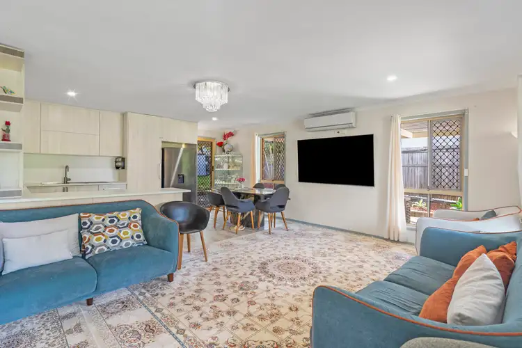 Sixth view of Homely house listing, 12 Marsala Court, Kingston QLD 4114