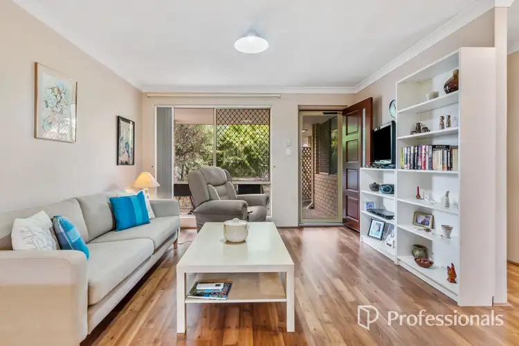 Second view of Homely villa listing, 6/20 St Kilda Road, Balga WA 6061