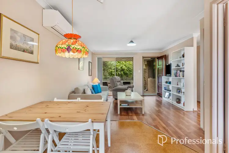 Third view of Homely villa listing, 6/20 St Kilda Road, Balga WA 6061