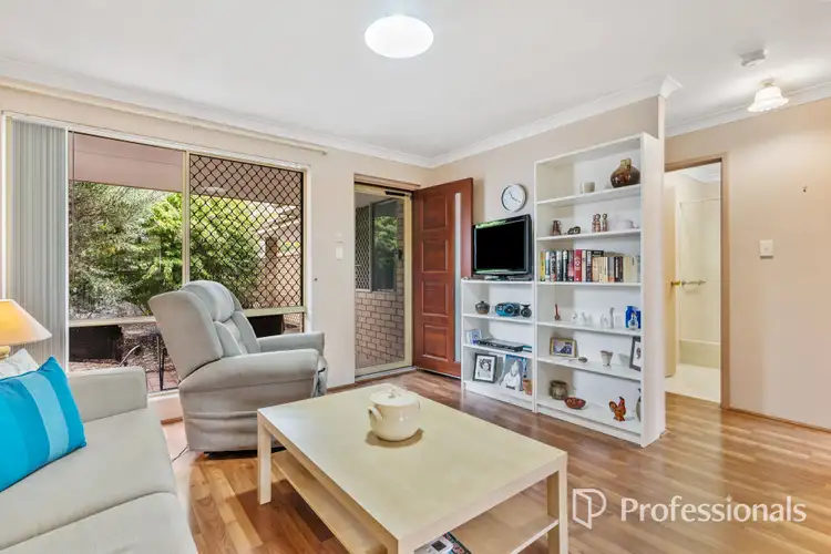 Fourth view of Homely villa listing, 6/20 St Kilda Road, Balga WA 6061
