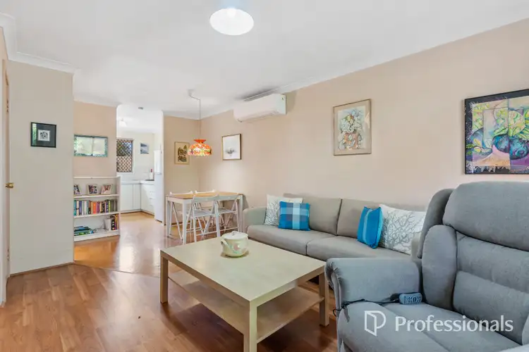 Fifth view of Homely villa listing, 6/20 St Kilda Road, Balga WA 6061