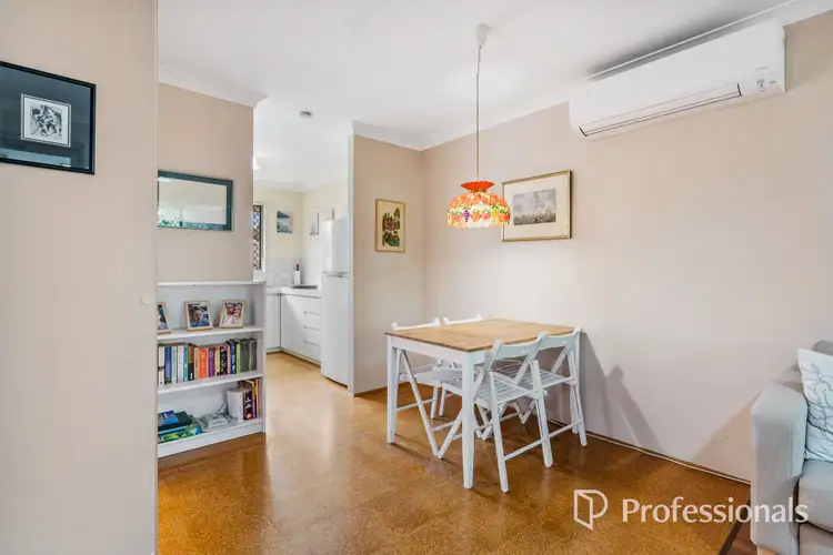 Sixth view of Homely villa listing, 6/20 St Kilda Road, Balga WA 6061