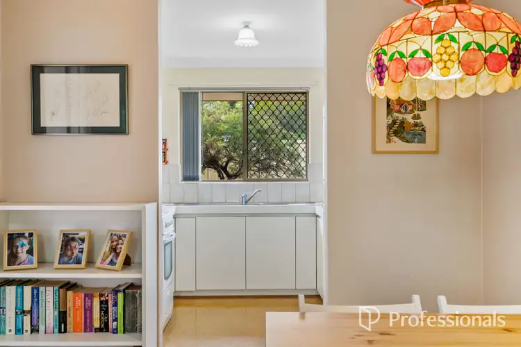 Seventh view of Homely villa listing, 6/20 St Kilda Road, Balga WA 6061