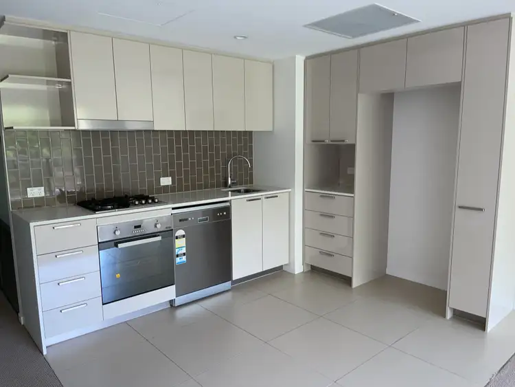 Main view of Homely unit listing, 2510/35 Burdett Street, Albion QLD 4010