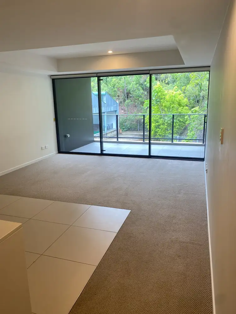 Second view of Homely unit listing, 2510/35 Burdett Street, Albion QLD 4010