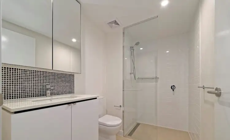 Third view of Homely unit listing, 2510/35 Burdett Street, Albion QLD 4010