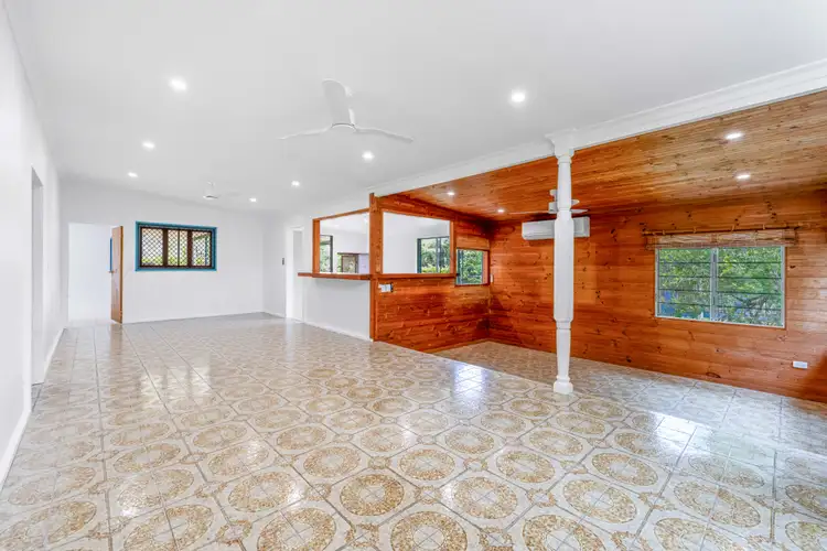 Second view of Homely house listing, 17 Petersen Street, Trinity Beach QLD 4879