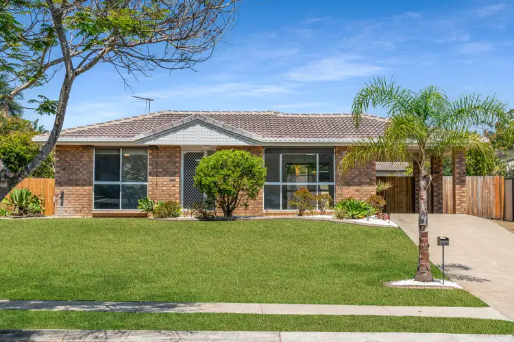 40 Federation Drive, Hillcrest QLD 4118