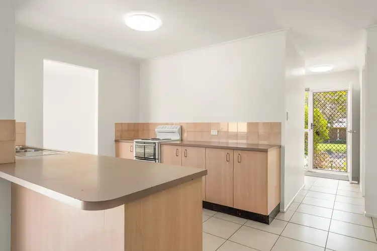 Second view of Homely house listing, 40 Federation Drive, Hillcrest QLD 4118