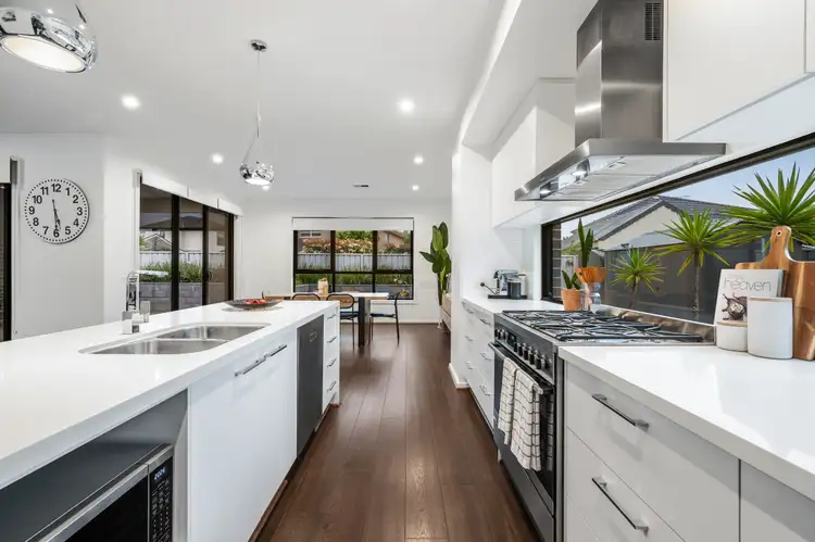 Fourth view of Homely house listing, 40 Belgrave Avenue, Flinders Park SA 5025