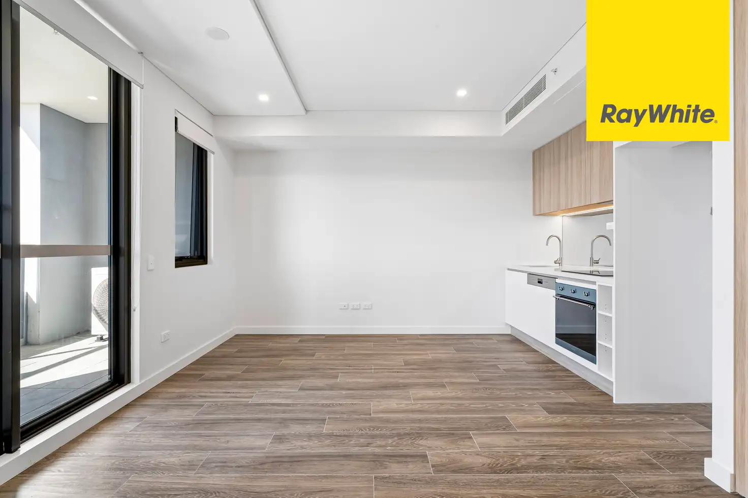 Main view of Homely studio listing, 405/12 Bridge Street, Epping NSW 2121