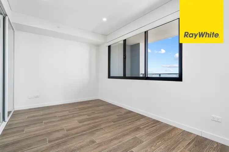 Third view of Homely studio listing, 405/12 Bridge Street, Epping NSW 2121