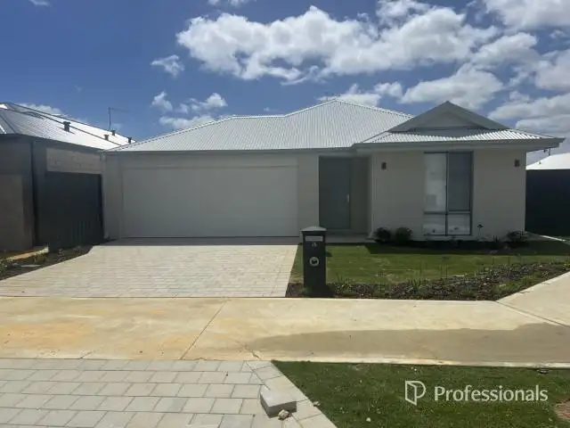 26 Delaware Road, Baldivis WA 6171