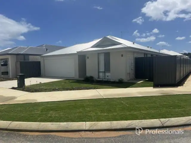 Second view of Homely house listing, 26 Delaware Road, Baldivis WA 6171