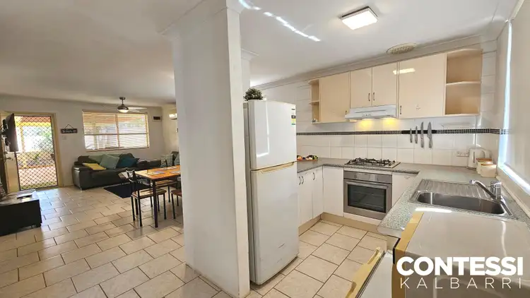 Fifth view of Homely unit listing, 1/35 Glass Street, Kalbarri WA 6536