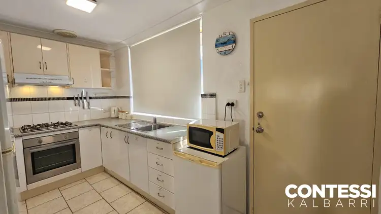 Sixth view of Homely unit listing, 1/35 Glass Street, Kalbarri WA 6536