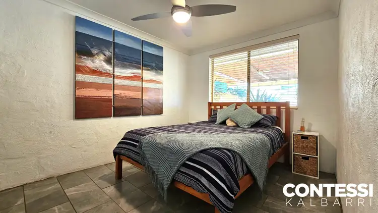 Seventh view of Homely unit listing, 1/35 Glass Street, Kalbarri WA 6536