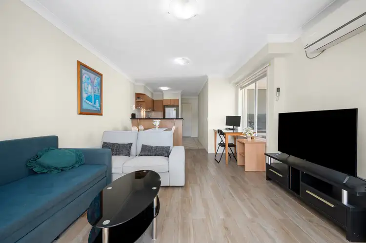 Third view of Homely apartment listing, 19/3 Sunset Boulevard, Surfers Paradise QLD 4217